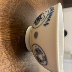 アンパンマン　子供キッズ茶碗の画像