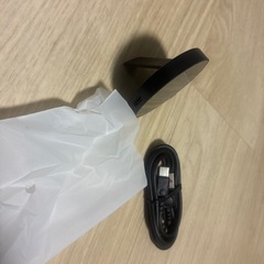 ワイヤーレス充電器の画像