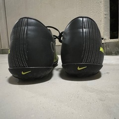 NIKE MERCURIAL X CR7の画像