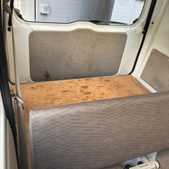 美車！ スズキ エブリィ  PA  車検満タン 令和9年9月までの画像