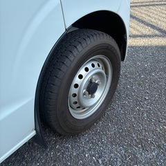 美車！ スズキ エブリィ  PA  車検満タン 令和9年9月までの画像