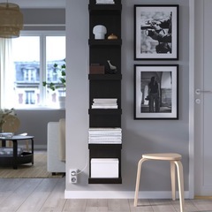 IKEA LACKラック　棚　定価12990 の画像