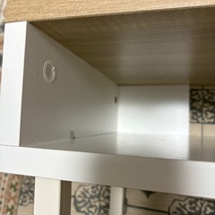 テレビ台の画像