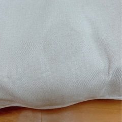 無印良品　ソファ　の画像