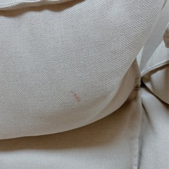 無印良品　ソファ　の画像