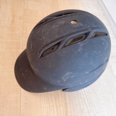 少年野球 ヘルメットの画像