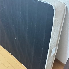 マットレスの画像