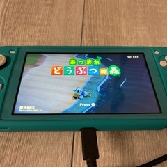 ニンテンドースイッチ
の画像
