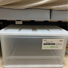 収納セットの画像