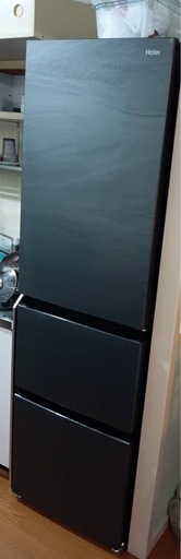 パソコン Haier JR-CVM34B