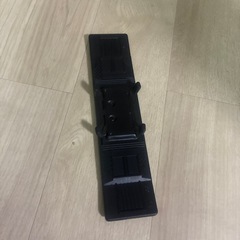 ルームミラーの画像