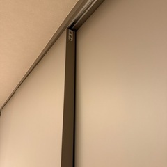 スライドドア　4枚　の画像