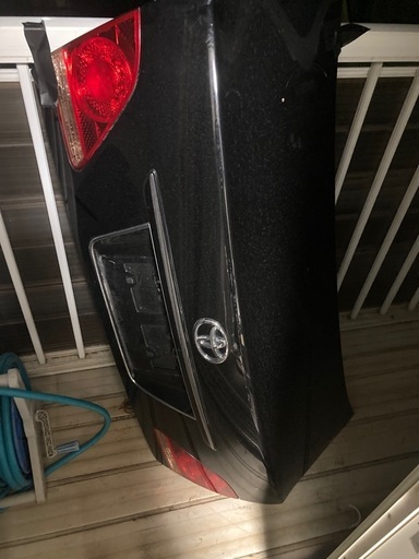 18クラウンアスリートゼロクラウントランク