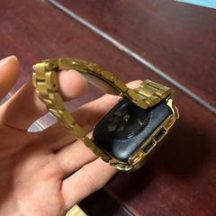 Applewatch se 45mmの画像