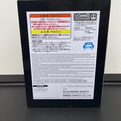 ワンピース！トラファルガーローフィギュア！の画像