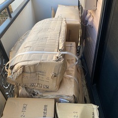 中水ポンプの画像