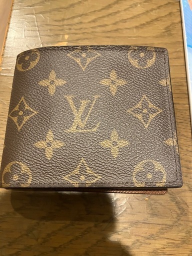【9/21限定】売ります　ビトンの財布