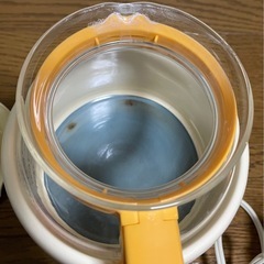 コンビ　調乳じょーず&ホットウォーマーの画像