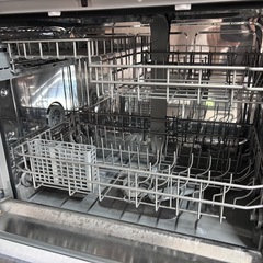 SIROCA 食洗機　SS-MA351の画像