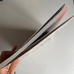 ディズニーアニメーション大全集 初版本の画像