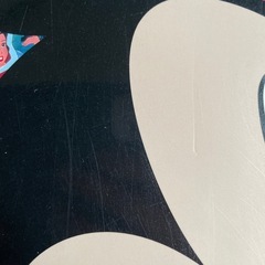 ディズニーアニメーション大全集 初版本の画像
