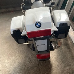 MINI 電動バイクの画像