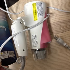 Panasonicドライヤー の画像