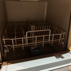 Comfee 食器洗い機　食洗機　2023年製の画像