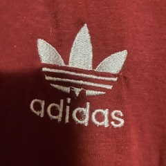 ✨️adidas tシャツ✨️の画像