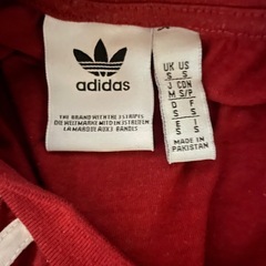 ✨️adidas tシャツ✨️の画像