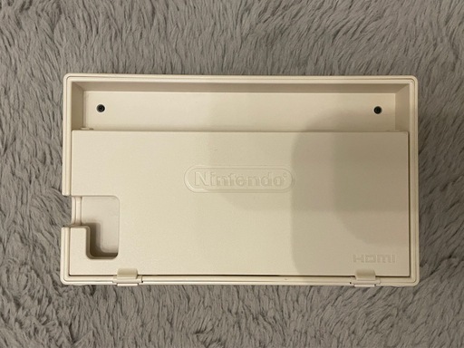 Nintendo Switch スイッチ　どうぶつの森（純正品）