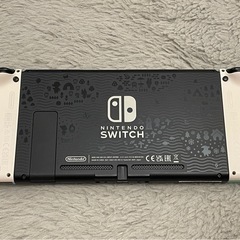 Nintendo Switch スイッチ　どうぶつの森（純正品）  の画像