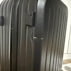 スーツケース 機内持ち込み可 かわいい レディース 超軽量 1.7KG 静音の画像