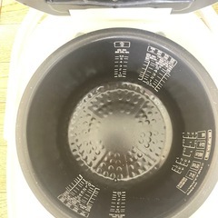 高周波炊飯器の画像