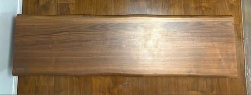 ベンチ 140cm ウォールナット ダイニングベンチ 木目 黒