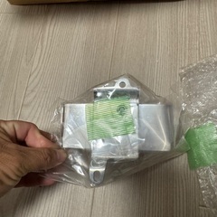 モンキーゴリラ用Gクラフトスイングアームとバッテリーケースの画像
