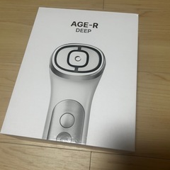 美顔器　メディキューブの画像