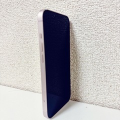 iPhone 13 ピンク 256GB SIMフリーの画像