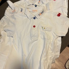 他県より発送対応予定！東名幼稚園体操服などの画像
