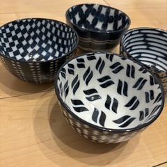 ミニ丼鉢の画像