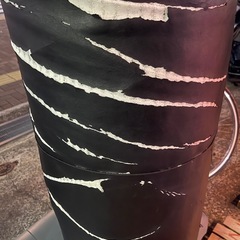 サンドバッグの上だけの画像