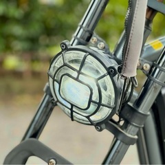電動自転車の画像