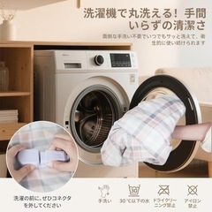 電気毛布 140×80cｍ ブランケット 防寒 膝掛け シングル チェック柄 掛け布団 節電 コンパクト ギフトの画像