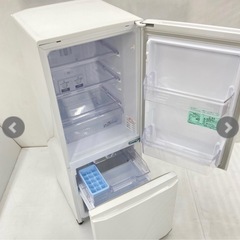 三菱電機　冷蔵庫の画像