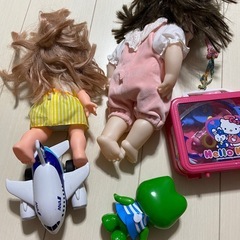 おもちゃの画像