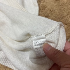サイズMの画像