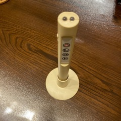 6連LED照明リモコン付き！の画像