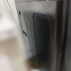 ハイセンス Hisense 洗濯機 2022年製HW-G55E2K 5.5KGの画像