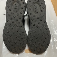 ナイキ エアマックス2021 トリプルブッラック 27.0cmの画像