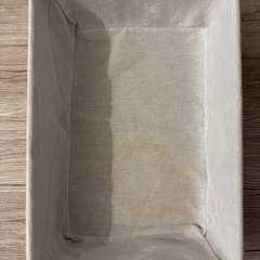 【0円】カゴ2つの画像